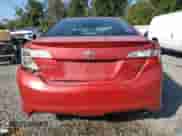 2012 Toyota Camry LE with VIN 4T1BF1FK7CU559804, listed as a Copart auction lot 87396715 with 134,099 mi miles and Salvage title. Bid and sale history available at DreamBid. Image 6.