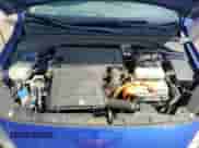 2019 Hyundai Ioniq Limited с VIN KMHC85LC8KU142936, выставлен на аукционе Copart как лот 57748884 с пробегом 106 558 миль миль и На запчасти • Non repairable. История ставок и продаж доступна на DreamBid. Изображение 11.