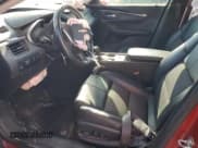 ✅ 2015 Chevrolet Impala LT • VIN: 2G1125S3XF9239548 • Лот: 79675184. Опубликован ранее на Copart с пробегом 227 183 миль. Бесплатный доступ к архиву аукционных продаж из США и подробный отчёт об истории автомобиля на DreamBid. Изображение 7.