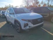 ✅ 2022 Hyundai Tucson SEL Convenience • VIN: KM8JFCA16NU041904 • Lot: 43451001. Wystawiony na IAAI z przebiegiem 98 847 mil. Bezpłatny archiwum sprzedaży aukcyjnych z USA i szczegółowy raport historii pojazdu na DreamBid. Zdjęcie 17.