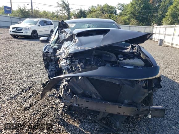 ✅ 2021 Dodge Charger GT • VIN: 2C3CDXMG4MH613536 • Lot: 65928435. Listed on Copart with 58,942 mi. Free auction sales archive from the USA and detailed vehicle history report at DreamBid. Image 5.