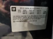 ✅ 2014 Chevrolet Impala LTZ • VIN: 2G1155S38E9253258 • Лот: 72333764. Опубликован ранее на Copart с пробегом 180 164 миль. Бесплатный доступ к архиву аукционных продаж из США и подробный отчёт об истории автомобиля на DreamBid. Изображение 12.