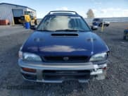 ✅ 1997 Subaru Impreza Outback Special Sports • VIN: JF1GF4858VH810334 • Lot: 82258935. Listed on Copart with 128,224 mi. Free auction sales archive from the USA and detailed vehicle history report at DreamBid. Image 5.