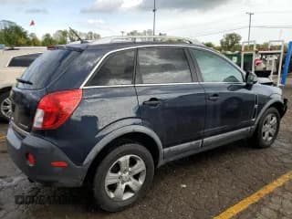 ✅ 2015 Chevrolet Captiva Sport LS • VIN: 3GNAL2EKXFS502170 • Lot: 72951404. Wystawiony na Copart z przebiegiem 87 158 mil. Bezpłatny archiwum sprzedaży aukcyjnych z USA i szczegółowy raport historii pojazdu na DreamBid. Zdjęcie 3.