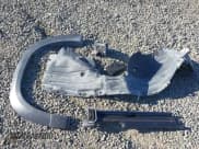 ✅ 2025 Mazda CX-50 S Premium Plus • VIN: 7MMVABEM8SN318805 • Lot: 43359548. Wystawiony na IAAI z przebiegiem 8 583 mil. Bezpłatny archiwum sprzedaży aukcyjnych z USA i szczegółowy raport historii pojazdu na DreamBid. Zdjęcie 12.