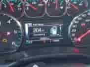 2019 Chevrolet Silverado 1500 LT z VIN 2GCRCPEC7K1131797, wystawiony jako IAAI lot #43279071 z przebiegiem 69 950 mil mil oraz . Historia ofert i sprzedaży dostępna na DreamBid. Obrazek 15.