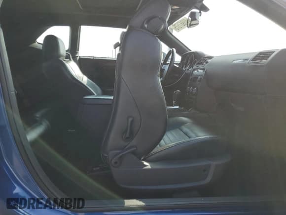 ✅ 2009 Dodge Challenger R/T • VIN: 2B3LJ54T49H603913 • Lot: 43987575. Wystawiony na Copart z przebiegiem 173 309 mil. Bezpłatny archiwum sprzedaży aukcyjnych z USA i szczegółowy raport historii pojazdu na DreamBid. Zdjęcie 10.