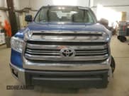 ✅ 2016 Toyota Tundra SR5 • VIN: 5TFDY5F14GX565098 • Лот: 86274975. Опубликован ранее на Copart с пробегом 193 711 миль. Бесплатный доступ к архиву аукционных продаж из США и подробный отчёт об истории автомобиля на DreamBid. Изображение 5.