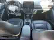 2022 Hyundai Ioniq Limited с VIN KMHC05LCXNU275127, выставлен на аукционе Copart как лот 85595454 с пробегом 93 524 миль миль и Списание • Salvage title. История ставок и продаж доступна на DreamBid. Изображение 8.