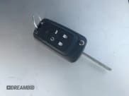 ✅ 2014 Chevrolet Sonic LT • VIN: 1G1JC5SH7E4167993 • Lot: 43055510. Listed on IAAI with 115,256 mi. Free auction sales archive from the USA and detailed vehicle history report at DreamBid. Image 11.