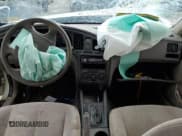 ✅ 2004 Hyundai Elantra GLS • VIN: KMHDN46D44U906554 • Lot: 61067963. Wystawiony na Copart z przebiegiem Nie podano. Bezpłatny archiwum sprzedaży aukcyjnych z USA i szczegółowy raport historii pojazdu na DreamBid. Zdjęcie 8.