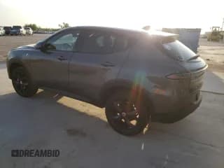 ✅ 2023 Dodge Hornet GT • VIN: ZACNDFANXP3A03586 • Lot: 60667043. Listed on Copart with 2,811 mi. Free auction sales archive from the USA and detailed vehicle history report at DreamBid. Image 2.