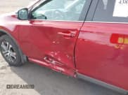 ✅ 2018 Toyota RAV4 LE • VIN: 2T3BFREV9JW857608 • Lot: 43823370. Listed on IAAI with 22,018 mi. Free auction sales archive from the USA and detailed vehicle history report at DreamBid. Image 17.