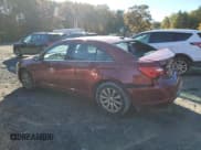 ✅ 2013 Chrysler 200 Touring • VIN: 1C3CCBBB1DN515567 • Лот: 86267325. Опубликован ранее на Copart с пробегом 143 723 миль. Бесплатный доступ к архиву аукционных продаж из США и подробный отчёт об истории автомобиля на DreamBid. Изображение 2.