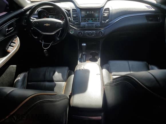 2014 Chevrolet Impala LTZ с VIN 1G1145SL1EU101277, выставлен на аукционе Copart как лот 84000355 с пробегом 179 599 миль миль и Чистый • Clean title. История ставок и продаж доступна на DreamBid. Изображение 8.