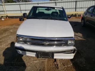 ✅ 1994 Chevrolet S-10 LS • VIN: 1GCCS19Z8RK144427 • Лот: 84605534. Опубликован ранее на Copart с пробегом 167 710 миль. Бесплатный доступ к архиву аукционных продаж из США и подробный отчёт об истории автомобиля на DreamBid. Изображение 5.