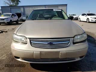 2005 Chevrolet Malibu Classic с VIN 1G1ND52F95M190821, выставлен на аукционе Copart как лот 60728755 с пробегом 187 612 миль миль и Списание • Salvage title. История ставок и продаж доступна на DreamBid. Изображение 5.