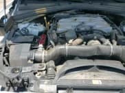 ✅ 2020 Jaguar F-Pace SVR • VIN: SADCZ2EEXLA647608 • Лот: 65265415. Опубликован ранее на Copart с пробегом 26 738 миль. Бесплатный доступ к архиву аукционных продаж из США и подробный отчёт об истории автомобиля на DreamBid. Изображение 15.