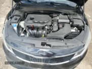 ✅ 2018 Kia Optima S • VIN: 5XXGT4L32JG209338 • Лот: 58334385. Опубликован ранее на Copart с пробегом 116 448 миль. Бесплатный доступ к архиву аукционных продаж из США и подробный отчёт об истории автомобиля на DreamBid. Изображение 11.