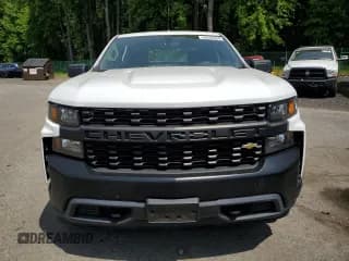 ✅ 2020 Chevrolet Silverado 1500 Work Truck • VIN: 1GCRYAEHXLZ316283 • Lot: 56252084. Wystawiony na Copart z przebiegiem Nie podano. Bezpłatny archiwum sprzedaży aukcyjnych z USA i szczegółowy raport historii pojazdu na DreamBid. Zdjęcie 5.