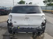 ✅ 2021 Hyundai Venue SEL • VIN: KMHRC8A36MU064530 • Lot: 59814905. Listed on Copart with 40,310 mi. Free auction sales archive from the USA and detailed vehicle history report at DreamBid. Image 6.