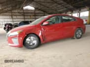 ✅ 2019 Hyundai Ioniq Blue • VIN: KMHC65LC3KU164686 • Lot: 44822025. Wystawiony na Copart z przebiegiem 203 129 mil. Bezpłatny archiwum sprzedaży aukcyjnych z USA i szczegółowy raport historii pojazdu na DreamBid. Zdjęcie 1.