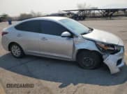 ✅ 2019 Hyundai Accent SE • VIN: 3KPC24A39KE050901 • Лот: 70646234. Опубликован ранее на Copart с пробегом 84 999 миль. Бесплатный доступ к архиву аукционных продаж из США и подробный отчёт об истории автомобиля на DreamBid. Изображение 4.