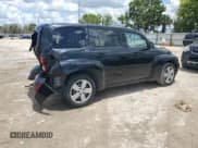 ✅ 2010 Chevrolet HHR LS • VIN: 3GNBAADB2AS631339 • Lot: 61805474. Listed on Copart with 175,022 mi. Free auction sales archive from the USA and detailed vehicle history report at DreamBid. Image 3.