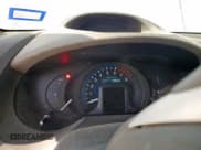 ✅ 2013 Honda Insight LX • VIN: JHMZE2H59DS003833 • Lot: 92709585. Listed on Copart with Not provided. Free auction sales archive from the USA and detailed vehicle history report at DreamBid. Image 9.