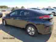 2020 Hyundai Ioniq Blue с VIN KMHC65LC5LU227627, выставлен на аукционе Copart как лот 70882974 с пробегом 130 597 миль миль и Списание • Salvage title. История ставок и продаж доступна на DreamBid. Изображение 2.