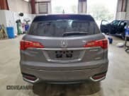 ✅ 2018 Acura RDX Advance • VIN: 5J8TB4H71JL017584 • Lot: 93518875. Wystawiony na Copart z przebiegiem 143 454 mil. Bezpłatny archiwum sprzedaży aukcyjnych z USA i szczegółowy raport historii pojazdu na DreamBid. Zdjęcie 6.