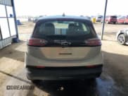 ✅ 2023 Chevrolet Bolt EV 1LT • VIN: 1G1FW6S0XP4164568 • Lot: 77127884. Wystawiony na Copart z przebiegiem 37 748 mil. Bezpłatny archiwum sprzedaży aukcyjnych z USA i szczegółowy raport historii pojazdu na DreamBid. Zdjęcie 6.