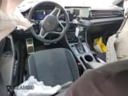 ✅ 2025 Volkswagen Jetta Sport • VIN: 3VWBX7BU1SM000874 • Lot: 71811625. Listed on Copart with 37,809 mi. Free auction sales archive from the USA and detailed vehicle history report at DreamBid. Image 8.