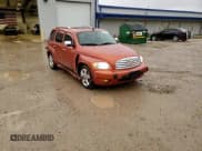 ✅ 2006 Chevrolet HHR LT • VIN: 3GNDA23P46S589663 • Lot: 49587785. Listed on Copart with 90,537 mi. Free auction sales archive from the USA and detailed vehicle history report at DreamBid. Image 12.