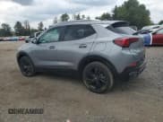 ✅ 2025 Buick Encore GX Sport Touring • VIN: KL4AMDSL4SB039277 • Lot: 81045775. Wystawiony na Copart z przebiegiem 16 549 mil. Bezpłatny archiwum sprzedaży aukcyjnych z USA i szczegółowy raport historii pojazdu na DreamBid. Zdjęcie 2.