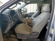 ✅ 2022 Ford F-250 XL • VIN: 1FT7X2B69NEF28668 • Lot: 80817145. Wystawiony na Copart z przebiegiem 47 693 mil. Bezpłatny archiwum sprzedaży aukcyjnych z USA i szczegółowy raport historii pojazdu na DreamBid. Zdjęcie 7.