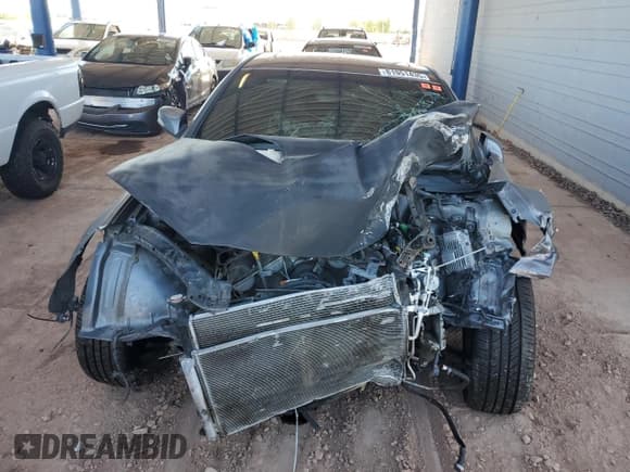 ✅ 2015 Hyundai Genesis Coupe 3.8L Base • VIN: KMHHU6KJ6FU125467 • Lot: 81951435. Listed on Copart with Not provided. Free auction sales archive from the USA and detailed vehicle history report at DreamBid. Image 5.