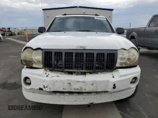 ✅ 2005 Jeep Grand Cherokee Laredo • VIN: 1J4HR48N65C631934 • Лот: 92327445. Опубликован ранее на Copart с пробегом 190 921 миль. Бесплатный доступ к архиву аукционных продаж из США и подробный отчёт об истории автомобиля на DreamBid. Изображение 5.