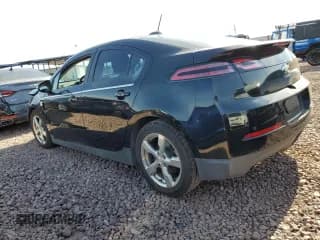 ✅ 2015 Chevrolet Volt • VIN: 1G1RD6E4XFU140447 • Lot: 51579464. Wystawiony na Copart z przebiegiem 107 186 mil. Bezpłatny archiwum sprzedaży aukcyjnych z USA i szczegółowy raport historii pojazdu na DreamBid. Zdjęcie 2.