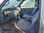 ✅ 2000 Toyota Tacoma PreRunner • VIN: 5TENM92N9YZ689331 • Lot: 94209755. Listed on Copart with 280,970 mi. Free auction sales archive from the USA and detailed vehicle history report at DreamBid. Image 7.