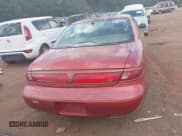 ✅ 1997 Lincoln Mark VIII LSC • VIN: 1LNLM92VXVY651560 • Лот: 42997856. Опубликован ранее на IAAI с пробегом 144 439 миль. Бесплатный доступ к архиву аукционных продаж из США и подробный отчёт об истории автомобиля на DreamBid. Изображение 16.