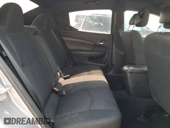 2013 Dodge Avenger SE с VIN 1C3CDZAB2DN619685, выставлен на аукционе Copart как лот 57214324 с пробегом 110 420 миль миль и Списание • Salvage title. История ставок и продаж доступна на DreamBid. Изображение 10.