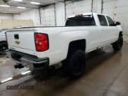 ✅ 2015 Chevrolet Silverado 2500HD LT • VIN: 1GC1KVE86FF541490 • Лот: 58498385. Опубликован ранее на Copart с пробегом 230 373 миль. Бесплатный доступ к архиву аукционных продаж из США и подробный отчёт об истории автомобиля на DreamBid. Изображение 3.