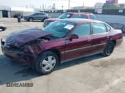 ✅ 2004 Chevrolet Impala • VIN: 2G1WF52E849397525 • Lot: 42903583. Listed on IAAI with 152,465 mi. Free auction sales archive from the USA and detailed vehicle history report at DreamBid. Image 17.