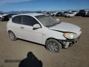 ✅ 2008 Hyundai Accent GS • VIN: KMHCM36C28U098873 • Лот: 49435005. Опубликован ранее на Copart с пробегом 144 043 миль. Бесплатный доступ к архиву аукционных продаж из США и подробный отчёт об истории автомобиля на DreamBid. Изображение 4.
