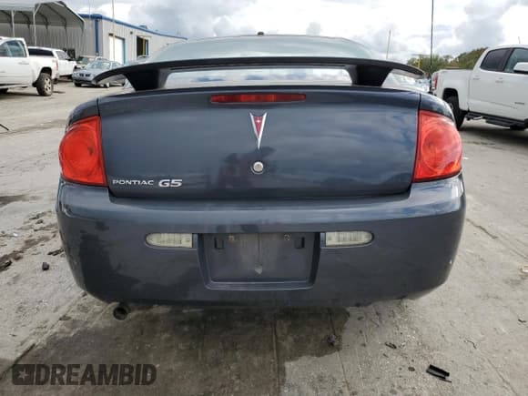 ✅ 2009 Pontiac G5 • VIN: 1G2AS18H397260884 • Lot: 73531504. Wystawiony na Copart z przebiegiem 174 164 mil. Bezpłatny archiwum sprzedaży aukcyjnych z USA i szczegółowy raport historii pojazdu na DreamBid. Zdjęcie 6.