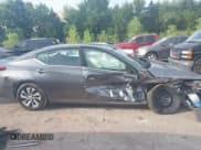 ✅ 2023 Nissan Altima S • VIN: 1N4BL4BV2PN385869 • Лот: 42790675. Опубликован ранее на IAAI с пробегом 40 123 миль. Бесплатный доступ к архиву аукционных продаж из США и подробный отчёт об истории автомобиля на DreamBid. Изображение 13.