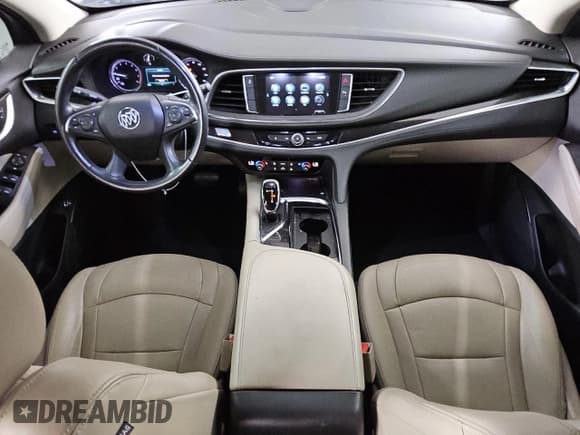 ✅ 2019 Buick Enclave Essence • VIN: 5GAERBKWXKJ186623 • Лот: 84192065. Опубликован ранее на Copart с пробегом 94 045 миль. Бесплатный доступ к архиву аукционных продаж из США и подробный отчёт об истории автомобиля на DreamBid. Изображение 8.