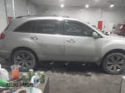 ✅ 2012 Acura MDX Advance • VIN: 2HNYD2H60CH517935 • Lot: 41641434. Wystawiony na IAAI z przebiegiem 215 799 mil. Bezpłatny archiwum sprzedaży aukcyjnych z USA i szczegółowy raport historii pojazdu na DreamBid. Zdjęcie 13.