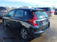 ✅ 2019 Honda Fit EX • VIN: 3HGGK5H86KM745157 • Lot: 43765182. Listed on IAAI with 72,498 mi. Free auction sales archive from the USA and detailed vehicle history report at DreamBid. Image 3.